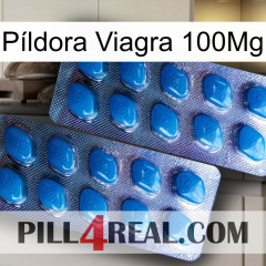 Píldora Viagra 100Mg viagra2